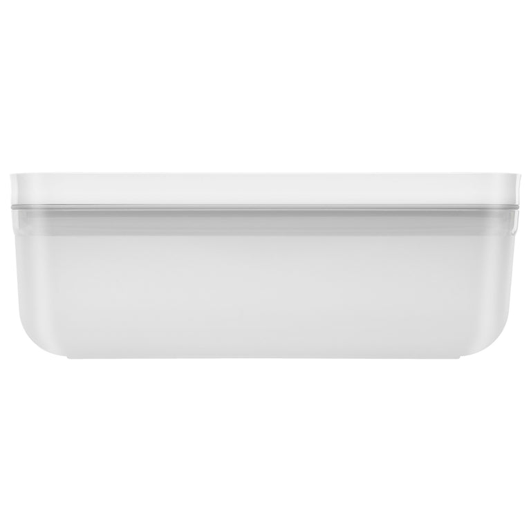 ZWILLING Fridge Plastic Vacuum Container, Fresh & Save Series