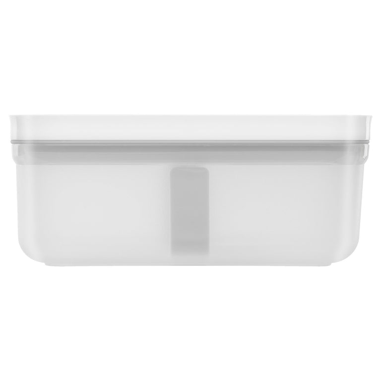 ZWILLING Medium Plastic Vacuum Lunch Container, Fresh & Save Series
