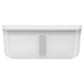 ZWILLING Large Plastic Vacuum Lunch Container, Fresh & Save Series