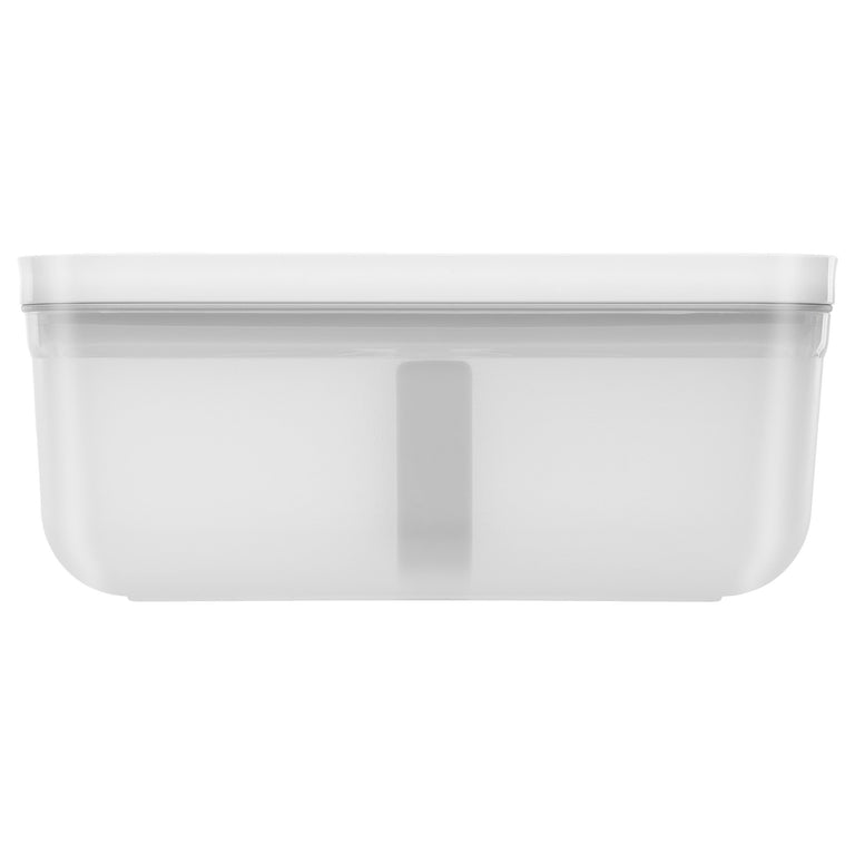 ZWILLING Large Plastic Vacuum Lunch Container, Fresh & Save Series