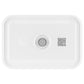 ZWILLING Large Plastic Vacuum Lunch Container, Fresh & Save Series