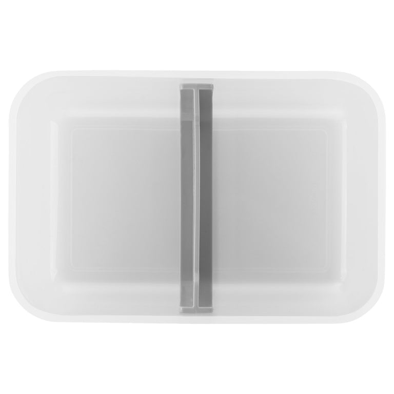 ZWILLING Large Plastic Vacuum Lunch Container, Fresh & Save Series