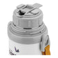ZWILLING Dinos Dino KidsThermo Bottle With Cup, 12.8oz., 380ml