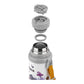 ZWILLING Dinos Dino KidsThermo Bottle With Cup, 12.8oz., 380ml