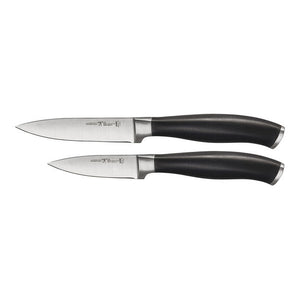 Henckels 2pc Paring Knife Set, Elan Series