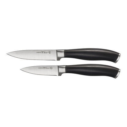 Henckels 2pc Paring Knife Set, Elan Series