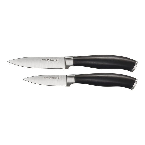 Henckels 2pc Paring Knife Set, Elan Series