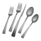 ZWILLING 20pc Bellasera Slate Stainless Steel Flatware Set