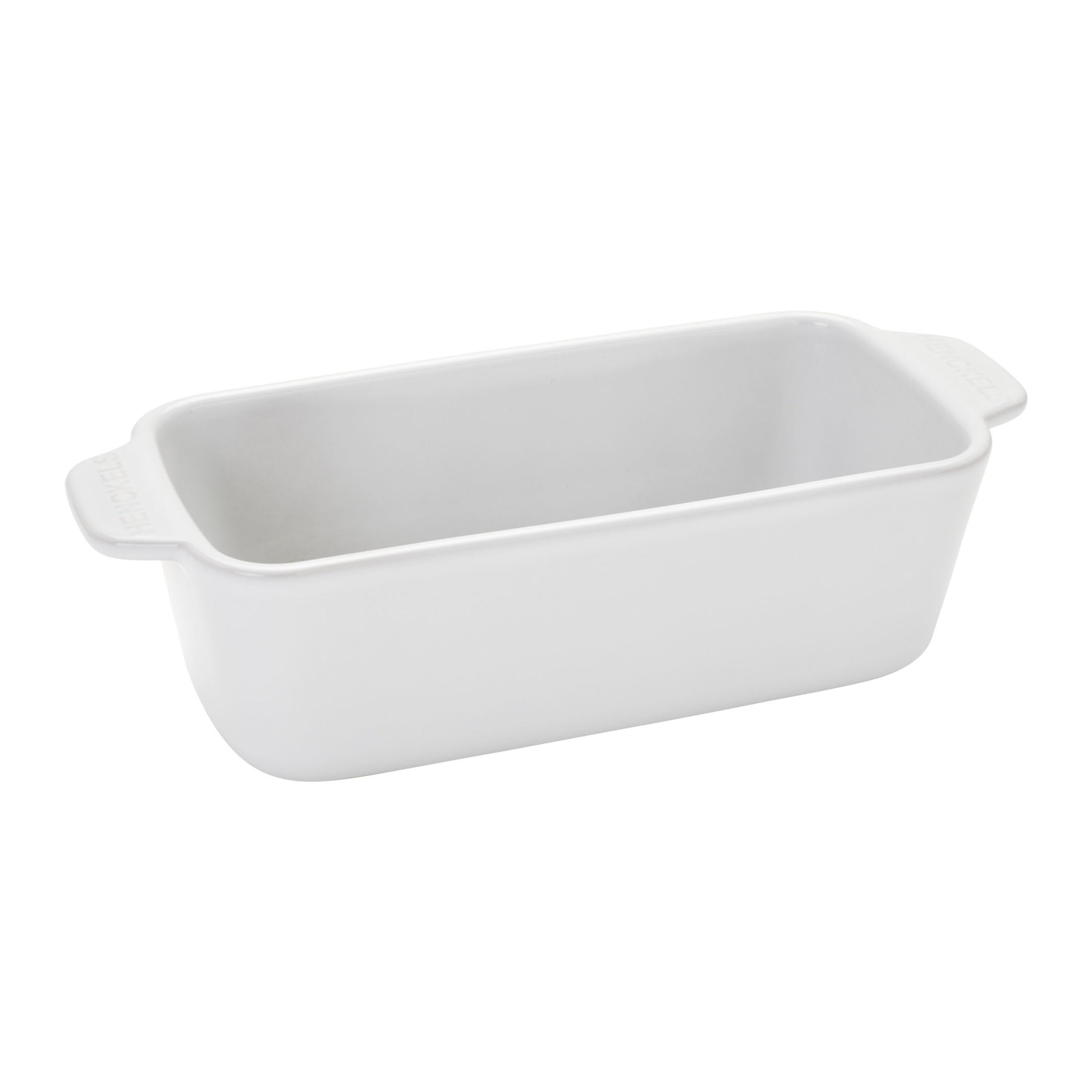 Henckels 8pc Mixed Bakeware and Serving Set in White, Ceramics Series