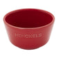 Henckels 6pc Ceramic Ramekin Set in Cherry Red, Ceramics Series