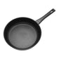 ZWILLING 4 Qt. Aluminum Non-Stick Sauté Pan with Lid, Madura Plus Series