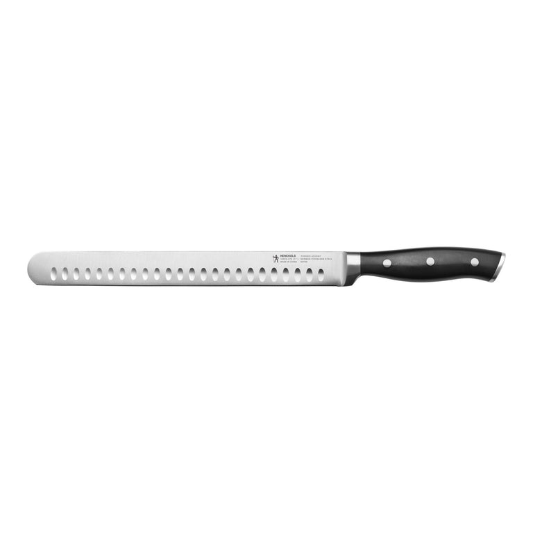 Henckels 9pc Barbecue Carving Tool Set, Forged Accent Series