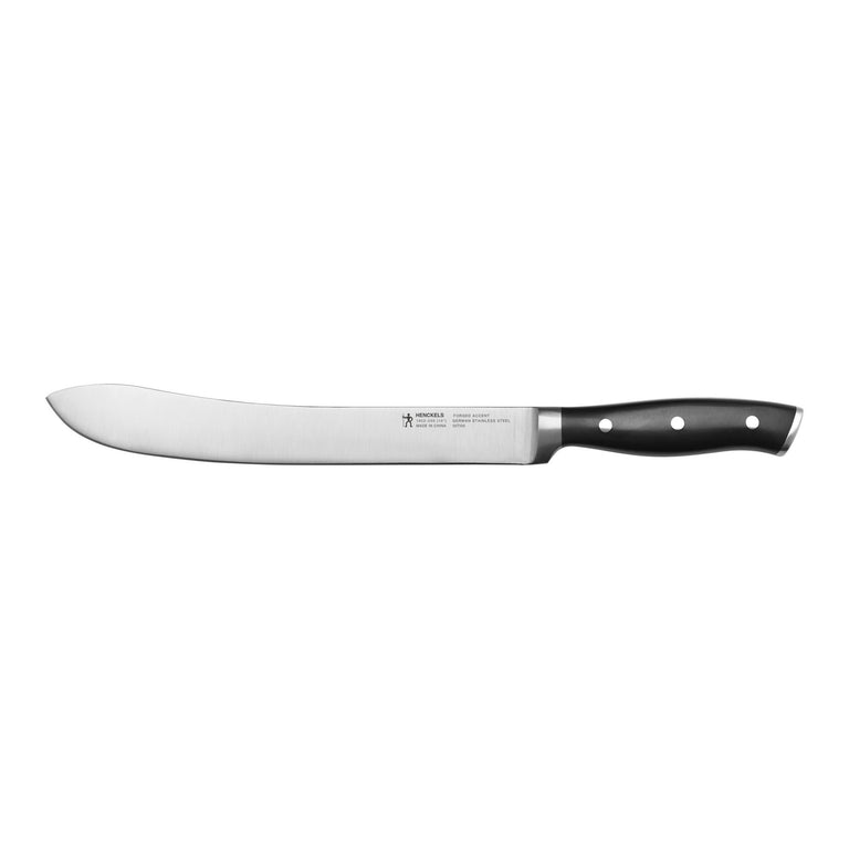 Henckels 9pc Barbecue Carving Tool Set, Forged Accent Series
