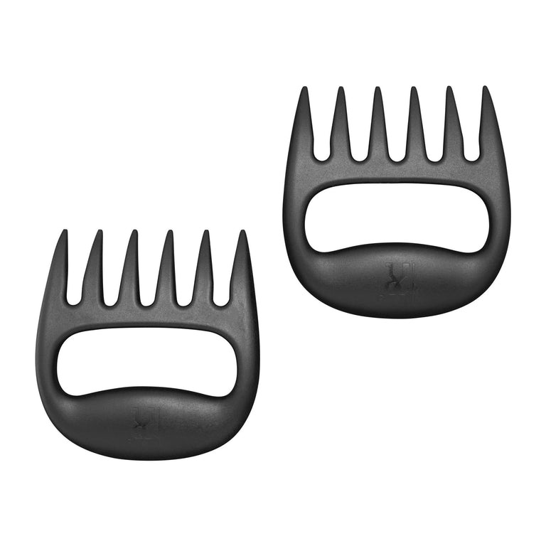 Henckels 9pc Barbecue Carving Tool Set, Forged Accent Series