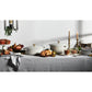 ZWILLING 20pc Bellasera Rose Gold Stainless Steel Flatware Set