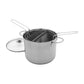 Demeyere Resto 8.5-qt Stainless Steel 7-in-1 Multi-Pot