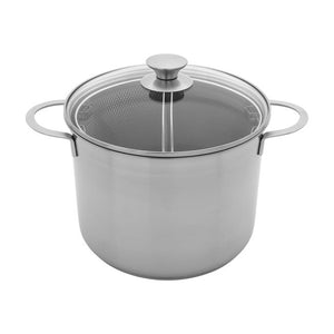 Demeyere Resto 8.5-qt Stainless Steel 7-in-1 Multi-Pot