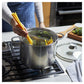 Demeyere Resto 8.5-qt Stainless Steel 7-in-1 Multi-Pot