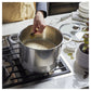 Demeyere Resto 8.5-qt Stainless Steel 7-in-1 Multi-Pot
