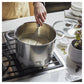 Demeyere Resto 8.5-qt Stainless Steel 7-in-1 Multi-Pot