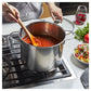 Demeyere Resto 8.5-qt Stainless Steel 7-in-1 Multi-Pot