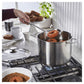 Demeyere Resto 8.5-qt Stainless Steel 7-in-1 Multi-Pot
