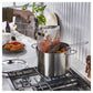Demeyere Resto 8.5-qt Stainless Steel 7-in-1 Multi-Pot