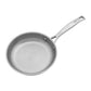 Henckels 8" Stainless Steel Fry Pan, CLAD H3 Series