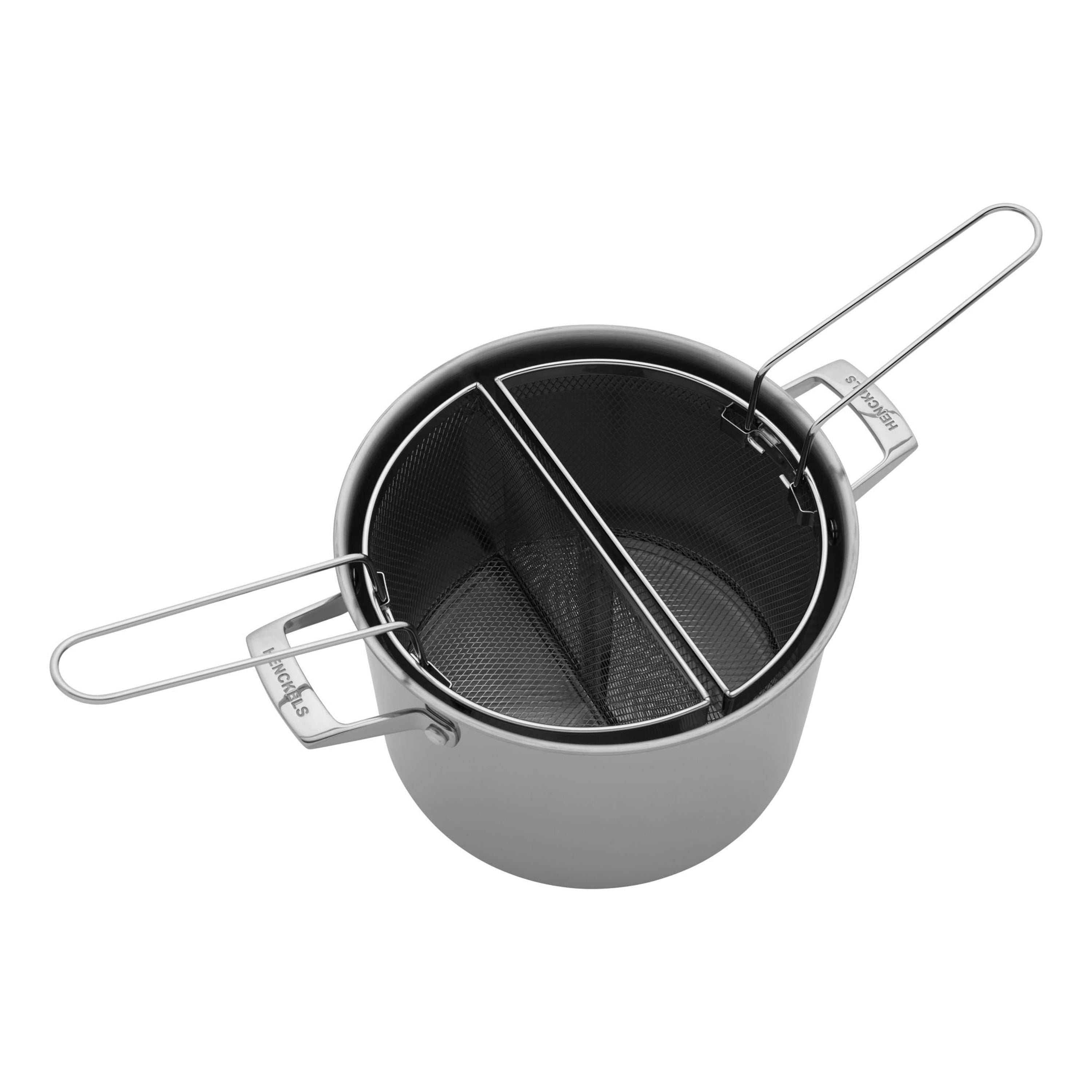 Henckels Pasta Pot - Thumbnail 4