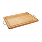 ZWILLING Cherry Carving Board with Handles 20-inch x 15-inch x 1-inch