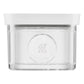 ZWILLING  0.35 Qt. Small Container, Fresh & Save Cube Series