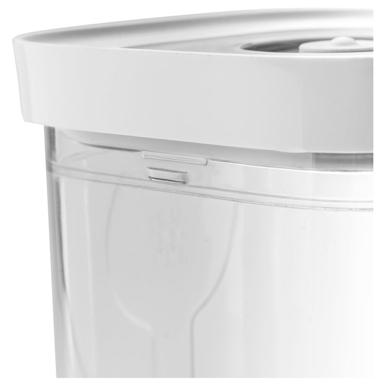 ZWILLING 0.35 Qt. Small Container, Fresh & Save Cube Series in