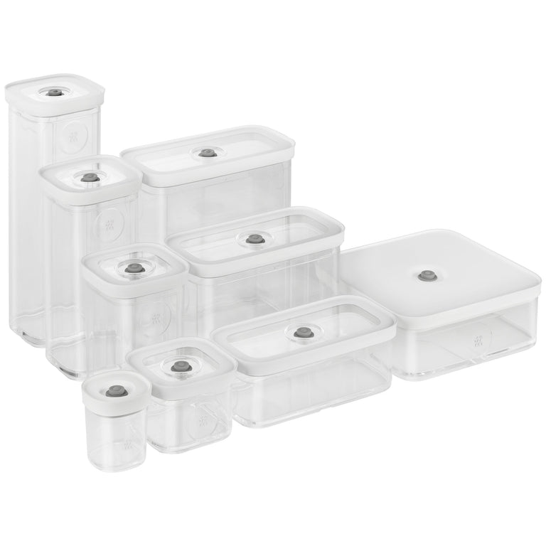ZWILLING  0.35 Qt. Small Container, Fresh & Save Cube Series