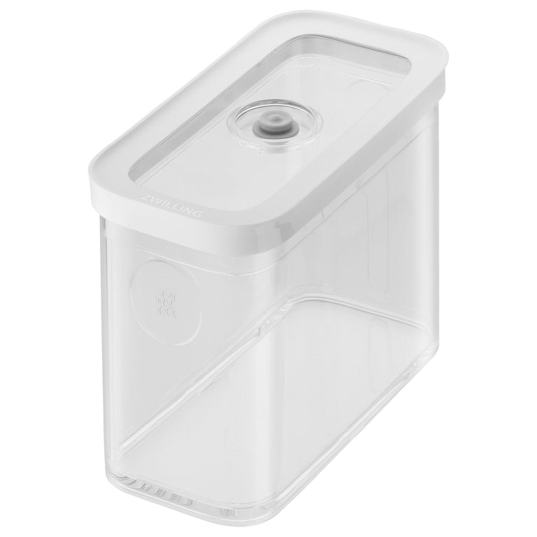 ZWILLING 1.9 Qt. 2M Container, Fresh & Save Cube Series