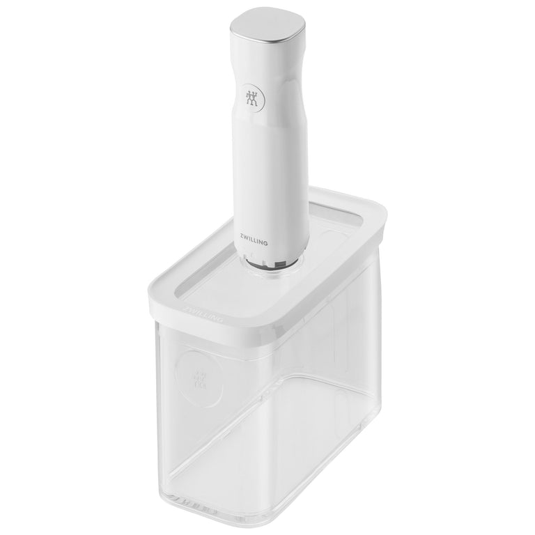 ZWILLING 0.74 Qt. Medium Container, Fresh & Save Cube Series