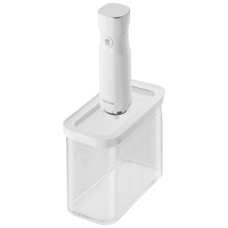 ZWILLING 3.06 Qt. 3M Container, Fresh & Save Cube Series