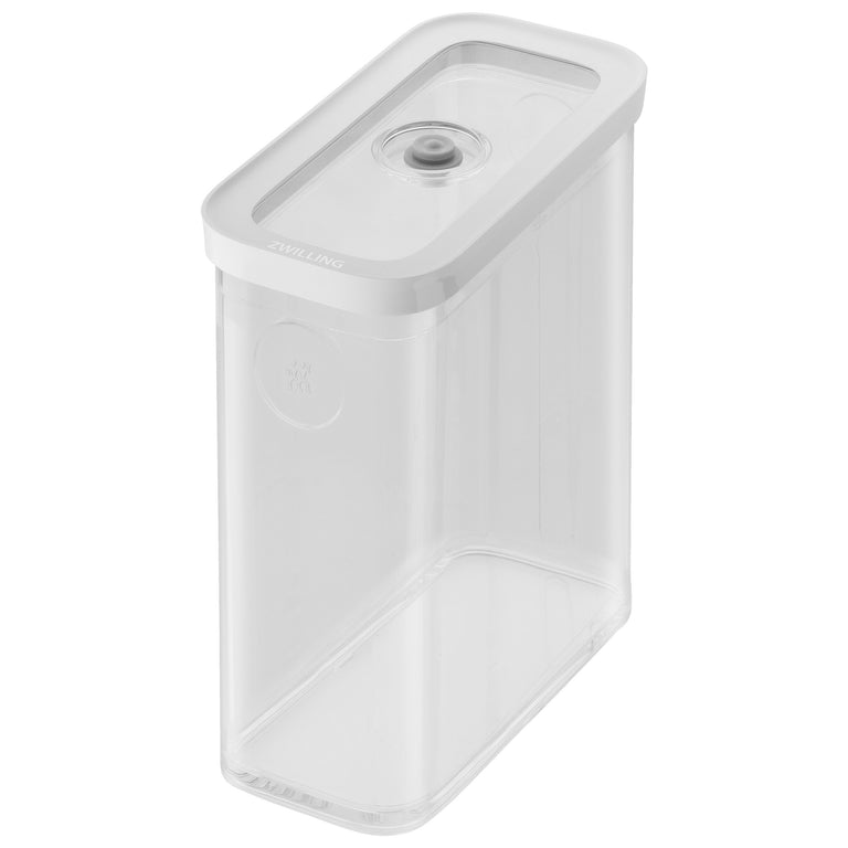 ZWILLING 3.06 Qt. 3M Container, Fresh & Save Cube Series