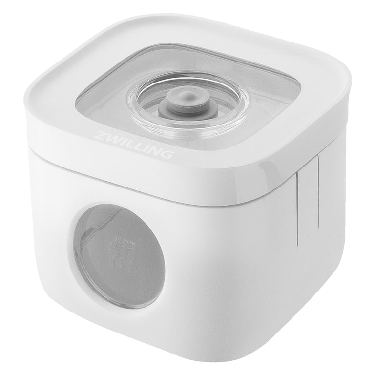 ZWILLING Small Container Sleeve in White, Fresh & Save Cube Series