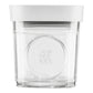ZWILLING 3pc Container Spice Set, Fresh & Save Cube Series
