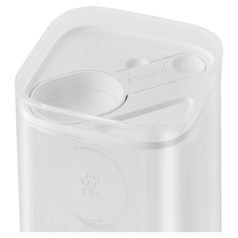 ZWILLING Assorted Small Container Set, Fresh & Save Cube Series