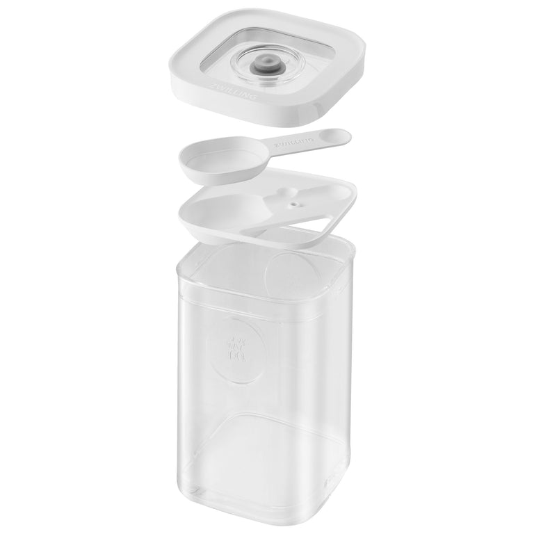 ZWILLING 1.8 Qt. 4S Container, Fresh & Save Cube Series