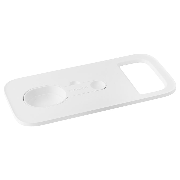 ZWILLING Insert with Measuring Spoon for Medium Container, Fresh & Save Cube Series