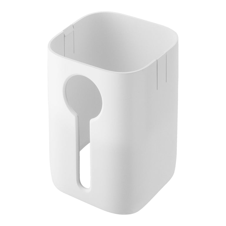 ZWILLING 2S Container Sleeve in White, Fresh & Save Cube Series