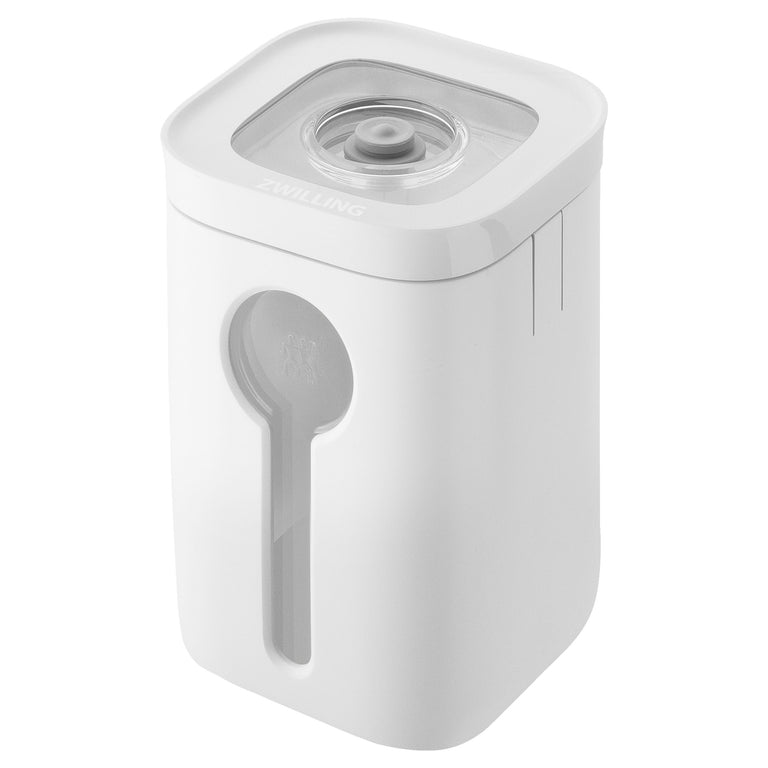 ZWILLING 2S Container Sleeve in White, Fresh & Save Cube Series