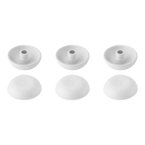 ZWILLING 6pc Diffuser Set, Fresh & Save Cube Series