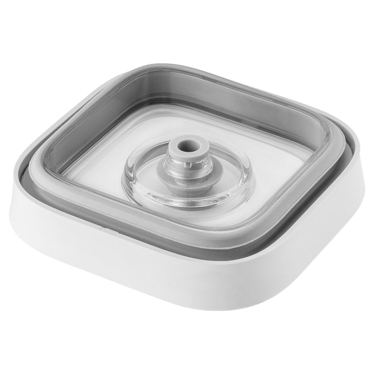 ZWILLING  0.35 Qt. Small Container, Fresh & Save Cube Series