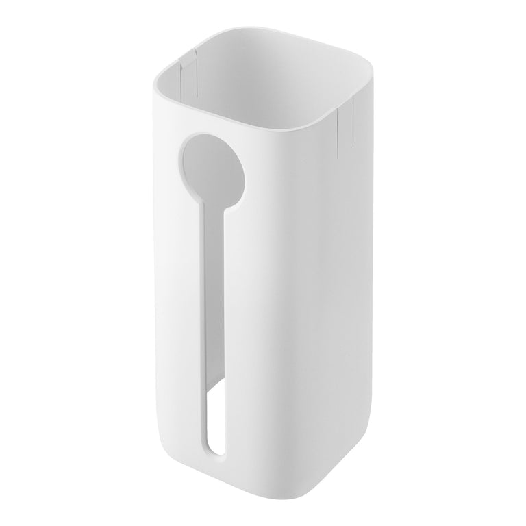 ZWILLING 3S Container Sleeve in White, Fresh & Save Cube Series