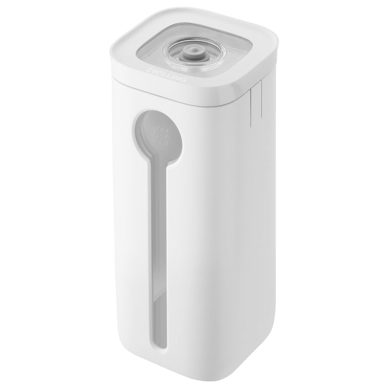 ZWILLING 3S Container Sleeve in White, Fresh & Save Cube Series