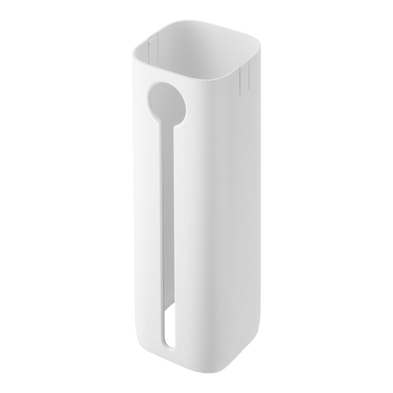 ZWILLING 4S Container Sleeve in White, Fresh & Save Cube Series