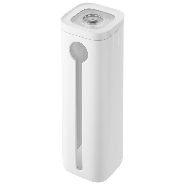 ZWILLING 4S Container Sleeve in White, Fresh & Save Cube Series